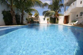 Hotel Bahia Huatulco