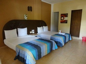 Hotel Bahia Huatulco