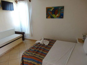 Hotel Bahia Huatulco
