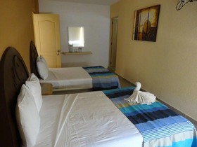 Hotel Bahia Huatulco