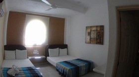 Hotel Bahia Huatulco