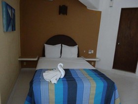 Hotel Bahia Huatulco