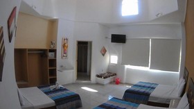 Hotel Bahia Huatulco