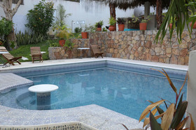 Hotel Boutique Casa Blanca Del Sol