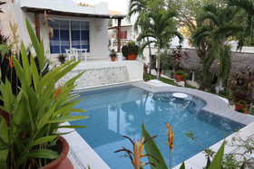 Hotel Boutique Casa Blanca Del Sol