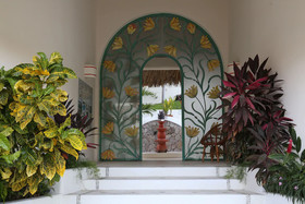 Hotel Boutique Casa Blanca Del Sol