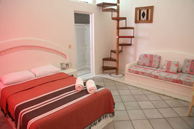Hotel Boutique Casa Blanca Del Sol