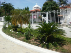 Hotel Boutique Casa Blanca Del Sol
