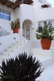 Hotel Boutique Casa Blanca Del Sol