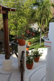 Hotel Boutique Casa Blanca Del Sol