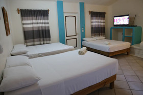 Hotel Boutique Casa Blanca Del Sol