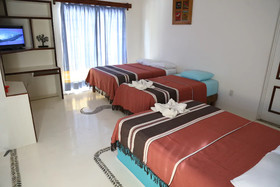 Hotel Boutique Casa Blanca Del Sol