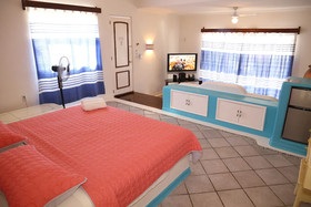 Hotel Boutique Casa Blanca Del Sol