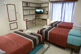 Hotel Boutique Casa Blanca Del Sol