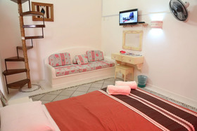 Hotel Boutique Casa Blanca Del Sol