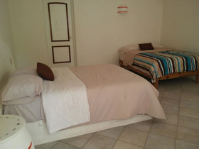 Hotel Boutique Casa Blanca Del Sol