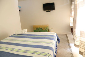 Hotel Boutique Casa Blanca Del Sol