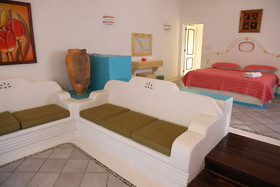 Hotel Boutique Casa Blanca Del Sol
