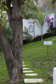 Hotel Boutique Casa Blanca Del Sol