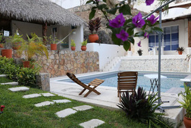 Hotel Boutique Casa Blanca Del Sol