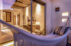 Hotel Casa Bocana
