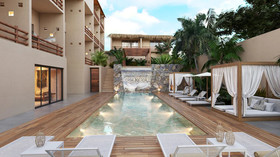 Hotel Casa Bocana