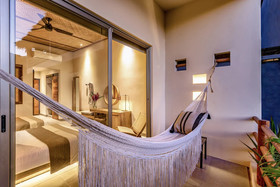 Hotel Casa Bocana