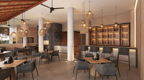 Hotel Casa Bocana