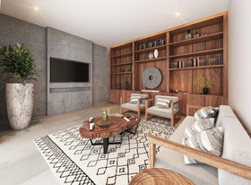Hotel Casa Bocana