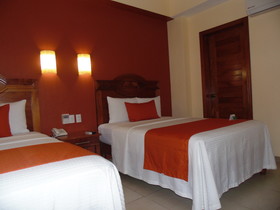 Hotel Casa Danna