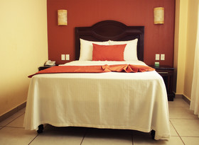 Hotel Casa Danna
