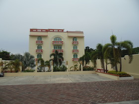 Hotel Casa Danna