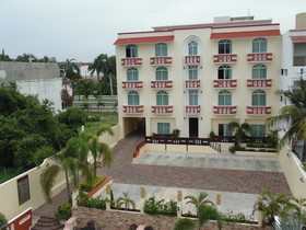 Hotel Casa Danna
