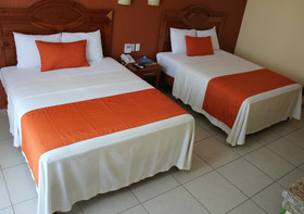 Hotel Casa Danna