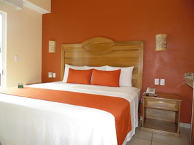 Hotel Casa Danna