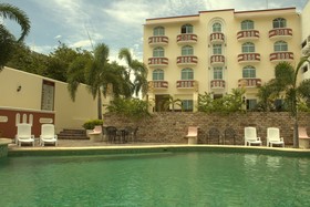 Hotel Casa Danna