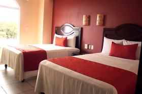 Hotel Casa Danna