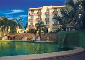 Hotel Casa Danna