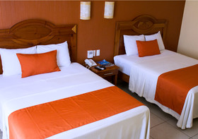 Hotel Casa Danna