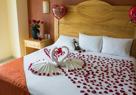 Hotel Casa Danna