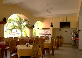Hotel Casa Danna