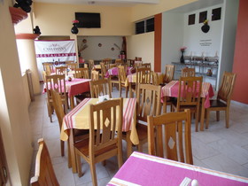 Hotel Casa Danna