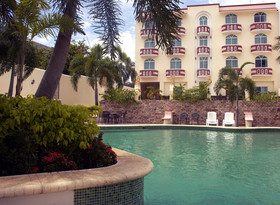 Hotel Casa Danna