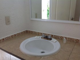 Hotel Condominios Jaroje