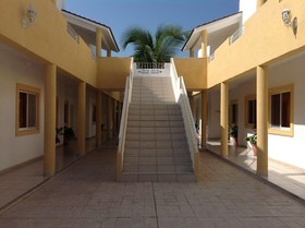 Hotel Condominios Jaroje