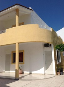 Hotel Condominios Jaroje