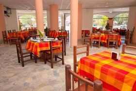 Hotel Galería del Ángel