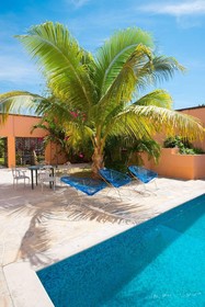 Hotel Galería del Ángel