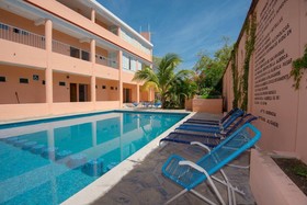 Hotel Galería del Ángel