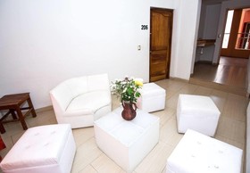 Hotel Galería del Ángel